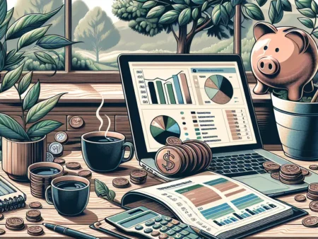 Tips Mengatur Keuangan untuk Para Freelancer