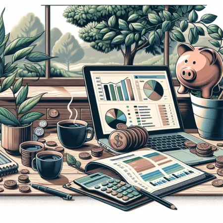 Tips Mengatur Keuangan untuk Para Freelancer