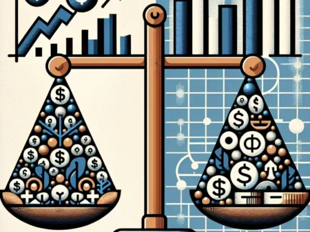 Reksa Dana vs Saham: Mana yang Lebih Menguntungkan?