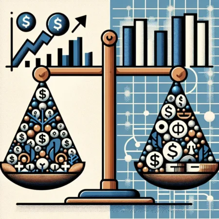 Reksa Dana vs Saham: Mana yang Lebih Menguntungkan?