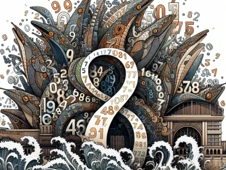 Data Togel Sydney 6D Pola Tarung