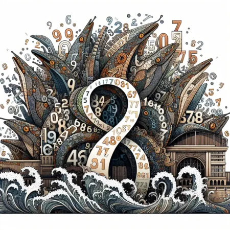 Data Togel Sydney 6D Pola Tarung