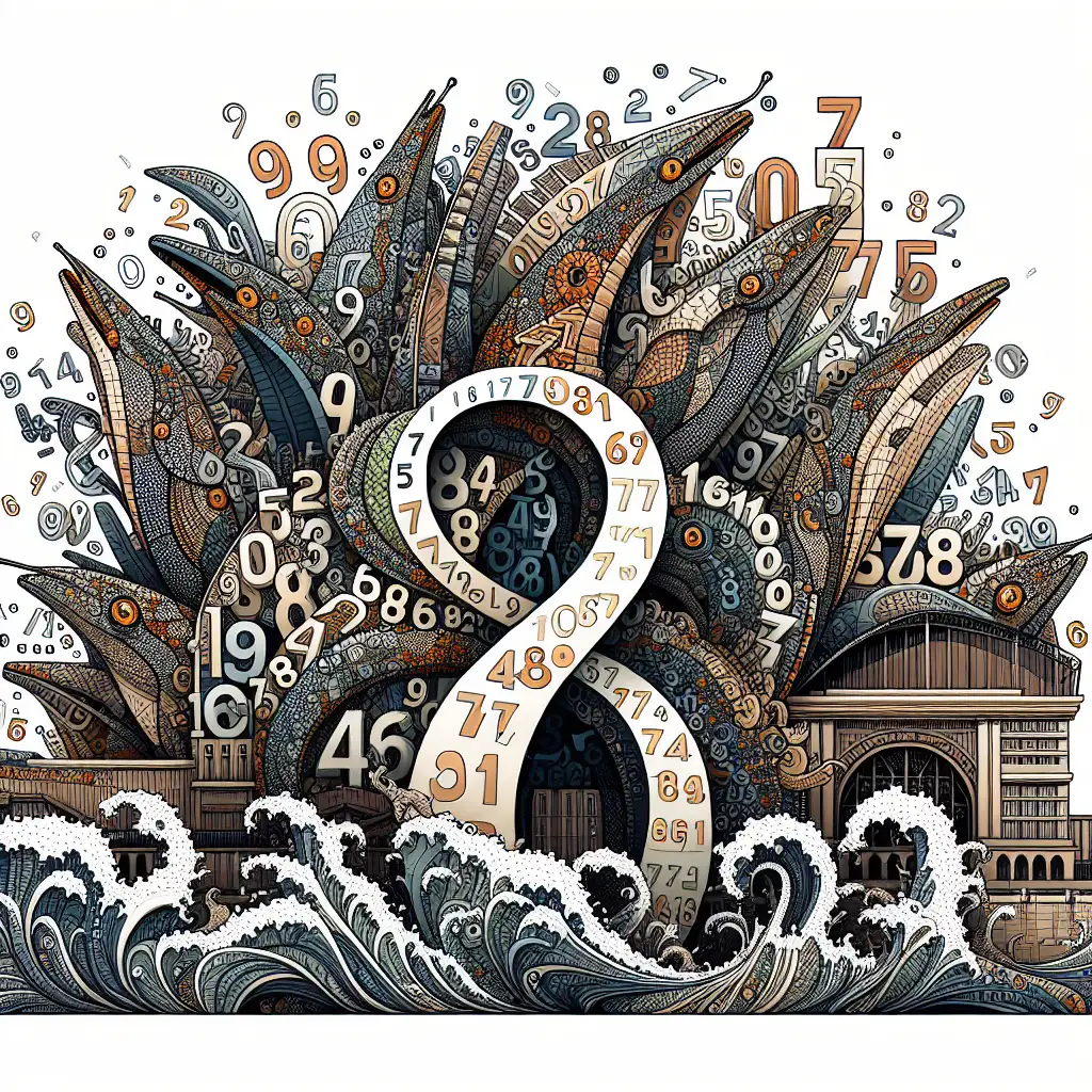 Data Togel Sydney 6D Pola Tarung