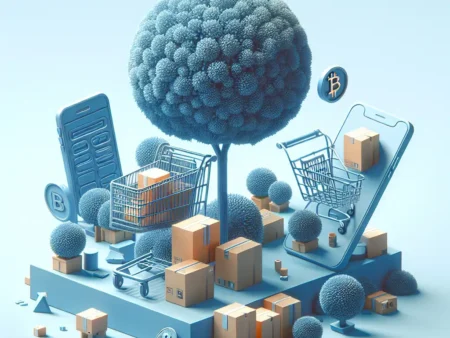 Peluang Usaha di Era E-Commerce yang Sedang Berkembang