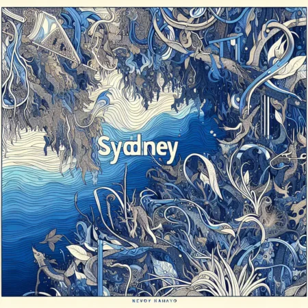 Paito Warna Sydney Nagasaon