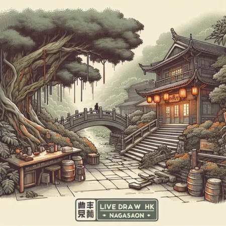 Live Draw HK Nagasaon