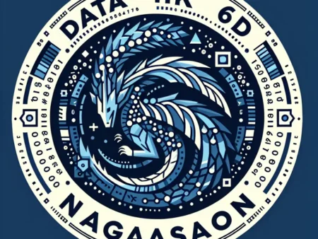 Data HK 6D Nagasaon