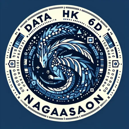 Data HK 6D Nagasaon