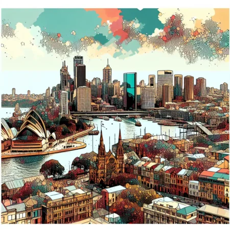Paito Warna Sydney Angkanet