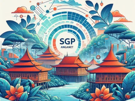 Data SGP Angkanet