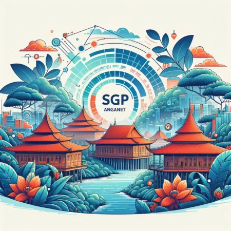 Data SGP Angkanet