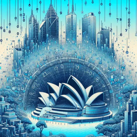 Data Togel Sydney 6D Angkanet