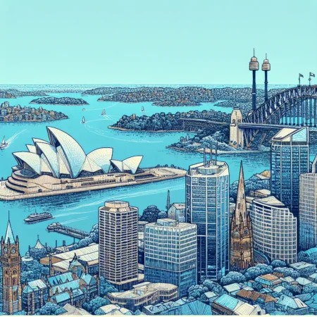 Live Draw Sydney Raja Paito