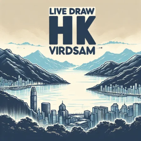 Live Draw HK Virdsam