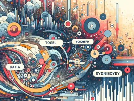Data Togel Sydney Datubolon