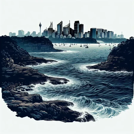 Paito Warna Sydney Bos Paito