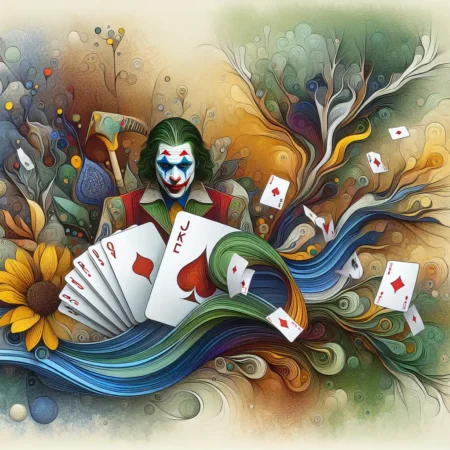 Live Draw SGP Joker Merah