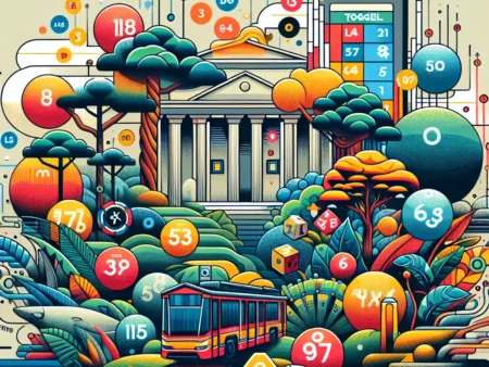 Data Togel Sydney Raja Dunia Togel