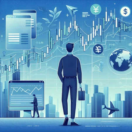 Keuntungan dan Risiko Investasi di Pasar Forex