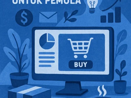 Peluang Usaha dari Rumah yang Cocok untuk Pemula