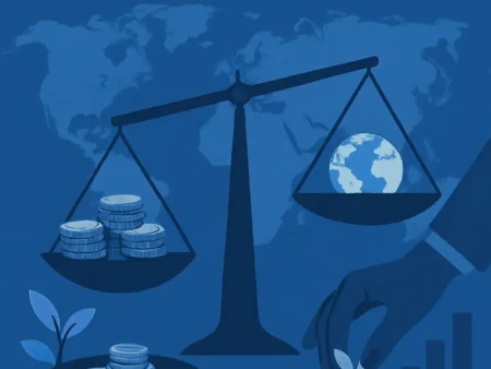 Ketimpangan Ekonomi Dunia dan Solusi Inklusif Global