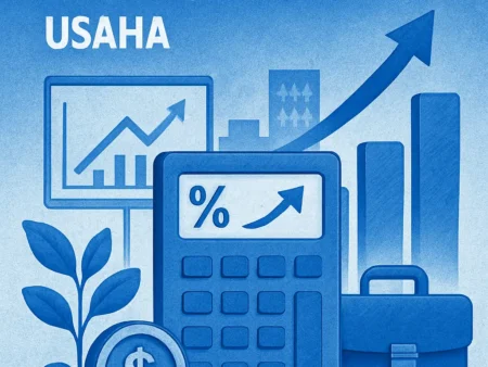 Kebijakan Suku Bunga dan Pengaruhnya terhadap Dunia Usaha