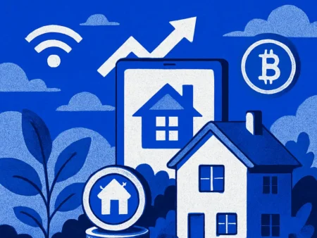 Investasi Properti Digital: Tren Masa Depan?