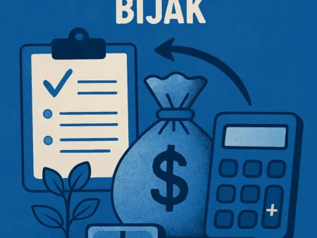 Cara Mengelola Hutang dengan Bijak